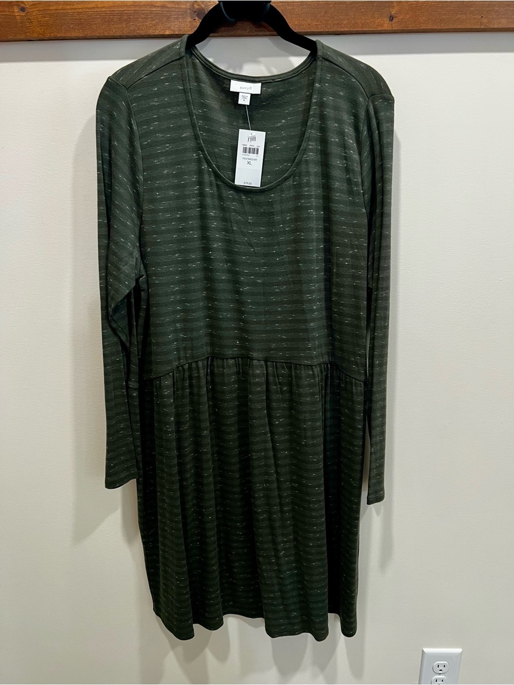 J. Jill Dress
